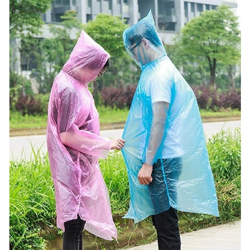 Picture of Rain Coat For Man And Women - Shop Pro-HEIGHT:150CM