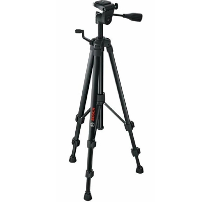 Picture of Tripod Stand 380A Mobile Stand Camera Stand Pro 3 Way Head - Black - Maximum Height: Approx. 1345mm/52.97inch-Black