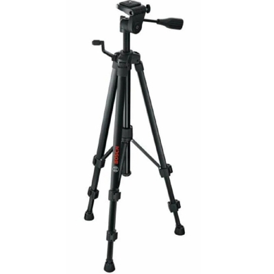 Picture of 380A TRIPED Smartphone, Camera and Mobile METAL ALOLY Lightweight Camera Mount Stand 4.6-Foot 3 Way Head-Black-Black