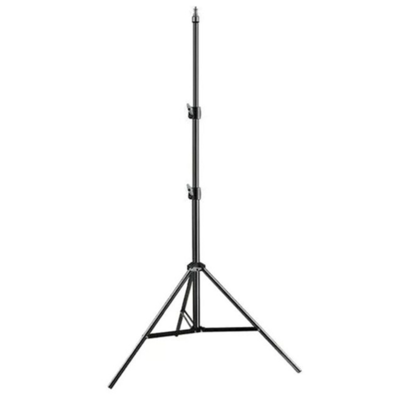 Picture of Plokama PK-8899 Photography Tripod Stand/Ring Light Stand-Black