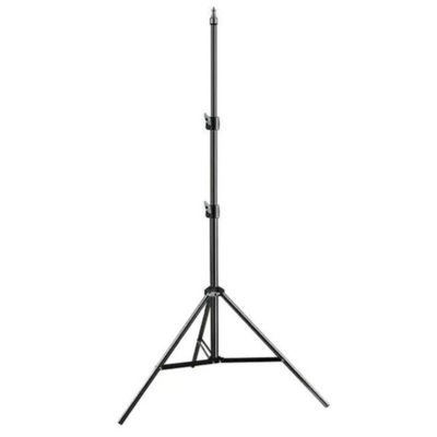 Picture of Plokama PK-8899 Photography Tripod Stand/Ring Light Stand-Black
