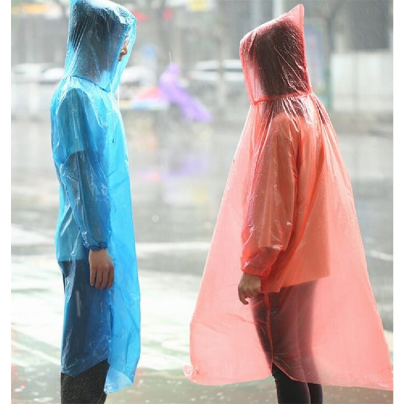 Picture of Rain Coat For Man And Women - Shop Pro-HEIGHT:150CM