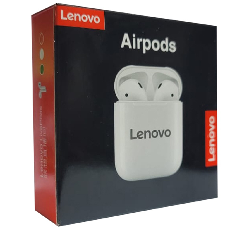 Picture of Lenovo Air Buds TWS Wireless 5.0 Earbuds