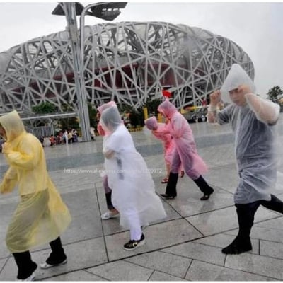 Picture of Rain Coat For Man And Women - Shop Pro-HEIGHT:150CM