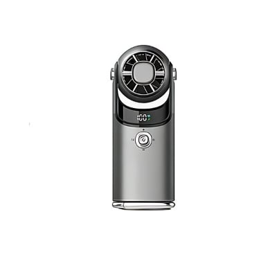 Picture of LANDAI HIGH SPEED HANDHELD FAN (3600 MAH)