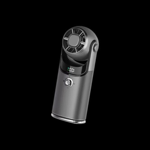 Picture of LANDAI HIGH SPEED HANDHELD FAN (3600 MAH)