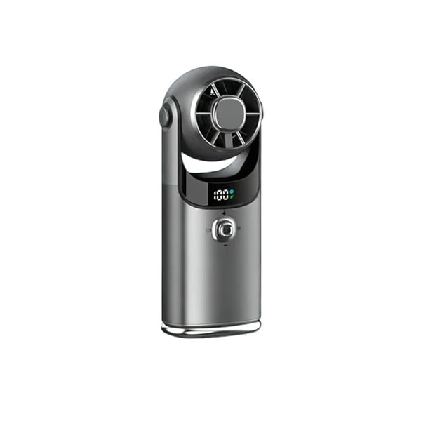 Picture of LANDAI HIGH SPEED HANDHELD FAN (3600 MAH)