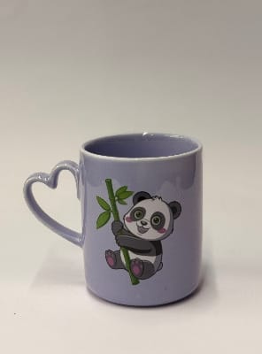 Picture of Ceramic Coffee Mug – Best Best Best, 9X8cm