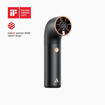Picture of Aecooly Portable handheld Fan (Aero ultra)(4500 MAH)
