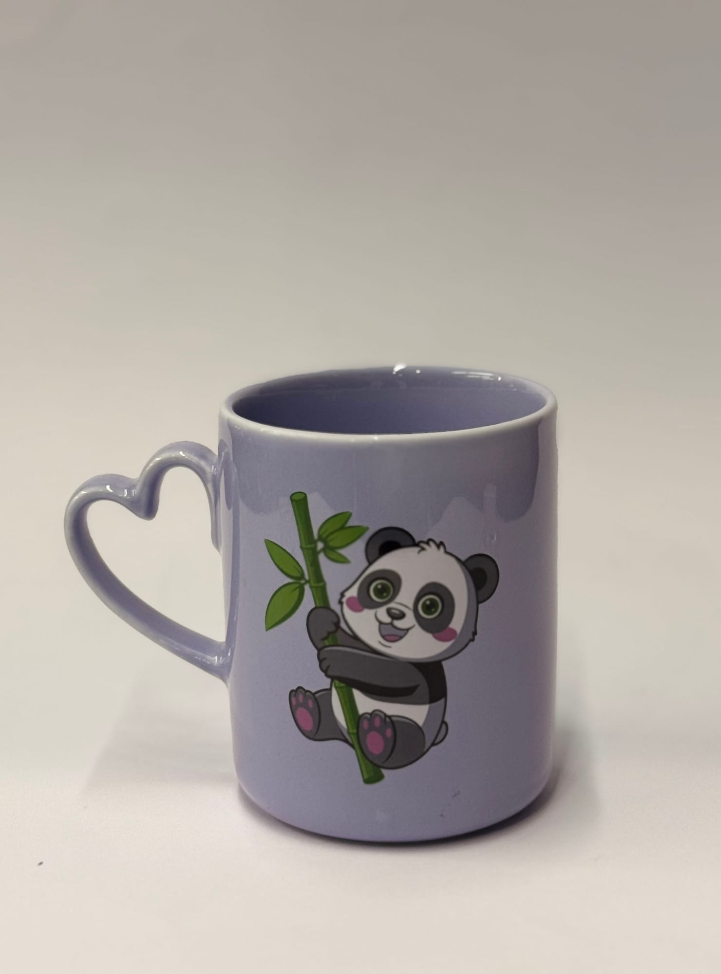 Picture of Ceramic Coffee Mug – Cute Panda, 10X8cm