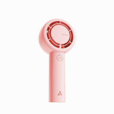 Picture of Aecooly Portable handheld Fan (Halo01) 4500mAh