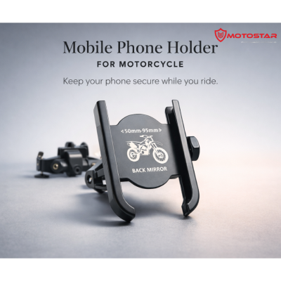 Picture of Motostar MDL 311 Mobile Holder