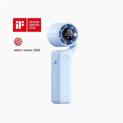 Picture of Aecooly (PF04s) Air Gimbal 4500mah