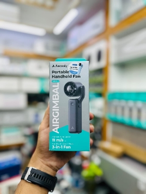Picture of Aecooly (PF04s) Air Gimbal 4500mah