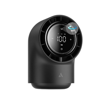 Picture of Aecooly (TB01) Table Fan Chic 01 8000mah