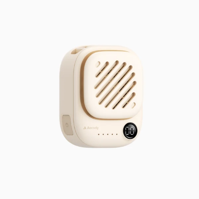Picture of Aecooly Click 01 Portable Neck Fan [STANDARD KIT]