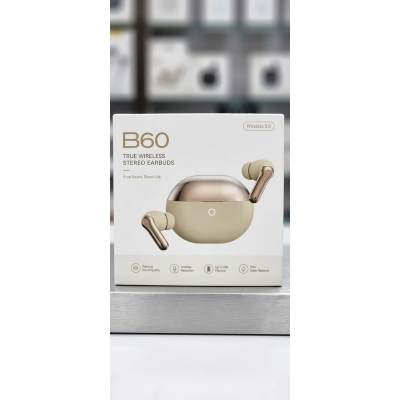 Picture of B60 True Wireless Stereo Earbuds ​Wireless 6.0