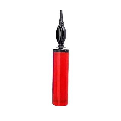 Picture of Balloon Pumper - Easy to use - 1 Pcs - Multicolor