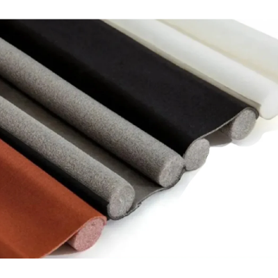 Picture of Door Bottom Sealing Strip/Door Gap Dust Stopper/Door Foam, Door Draft, AC Air Stopper Door Insect Protector - Multicolor
