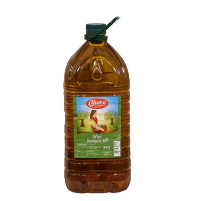 Picture of ABACA Pomace Olive Oil 5 Liter