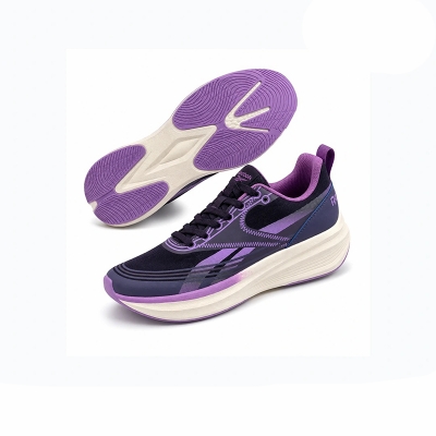 Picture of Reebok Women's Running Shoe-Purple