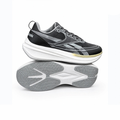 Picture of Reebok Authentic Running Shoe-Gray