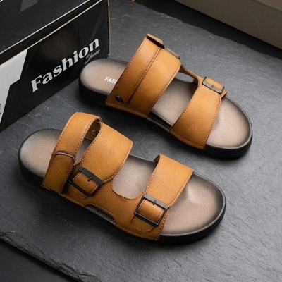Picture of Fashion Mans Sandal