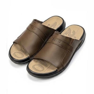 Picture of Ecco premium Leather Sandal