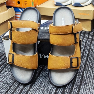 Picture of Fashion Mans Sandal