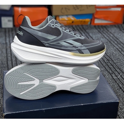 Picture of Reebok Authentic Running Shoe-Gray