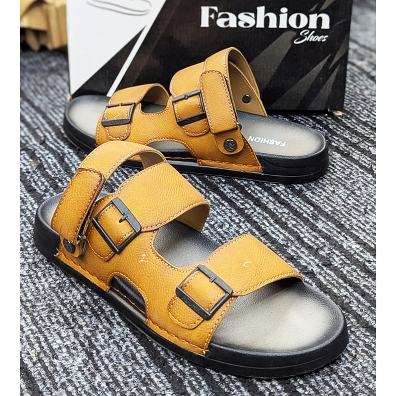 Picture of Fashion Mans Sandal