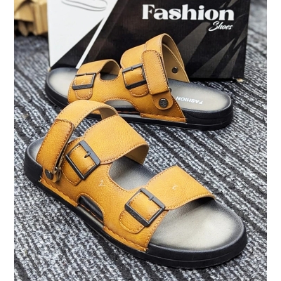 Picture of Fashion Mans Sandal