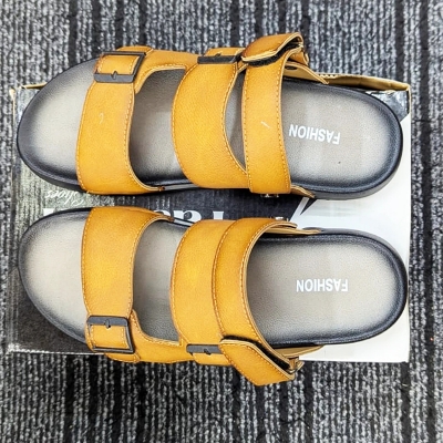 Picture of Fashion Mans Sandal