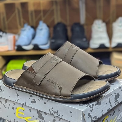 Picture of Ecco premium Leather Sandal