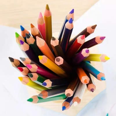 Picture of Faber-Castell Colour Pencils - 36 Colors