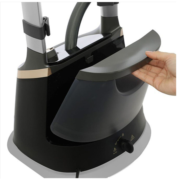 Buy Philips 2000W Stand Garment Steamer with Tilting Style Board Black (STE3170/80) at Best Price In Bangladesh