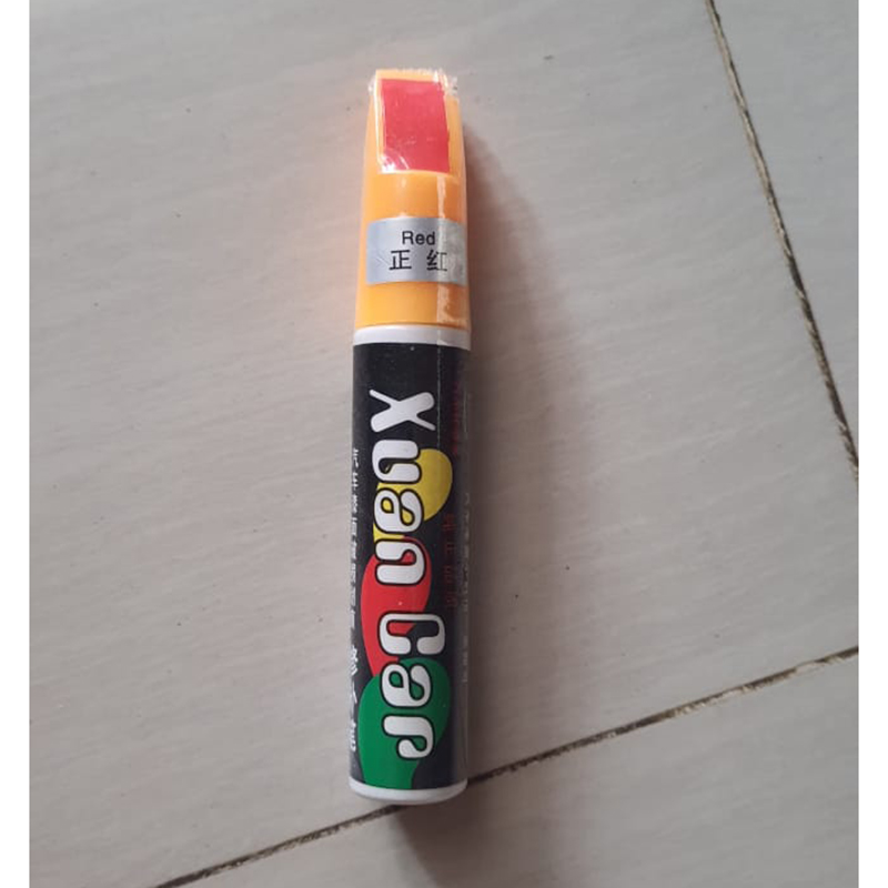 Picture of Car Scratch Repair Pen