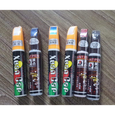 Picture of Car Scratch Repair Pen