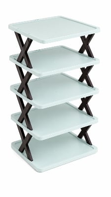 Picture of RFL Shoe Rack Fusion 5 Step