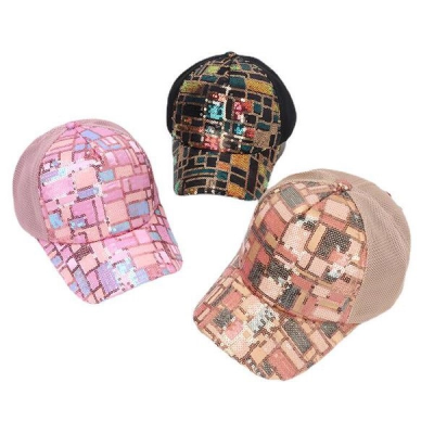 Picture of Baby girls cap-Age Group-One Size, Multicolor