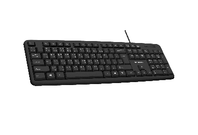 Picture of Office Wired Keyboard