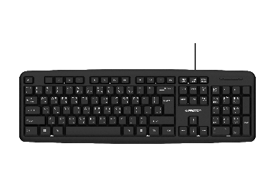 Picture of Office Wired Keyboard