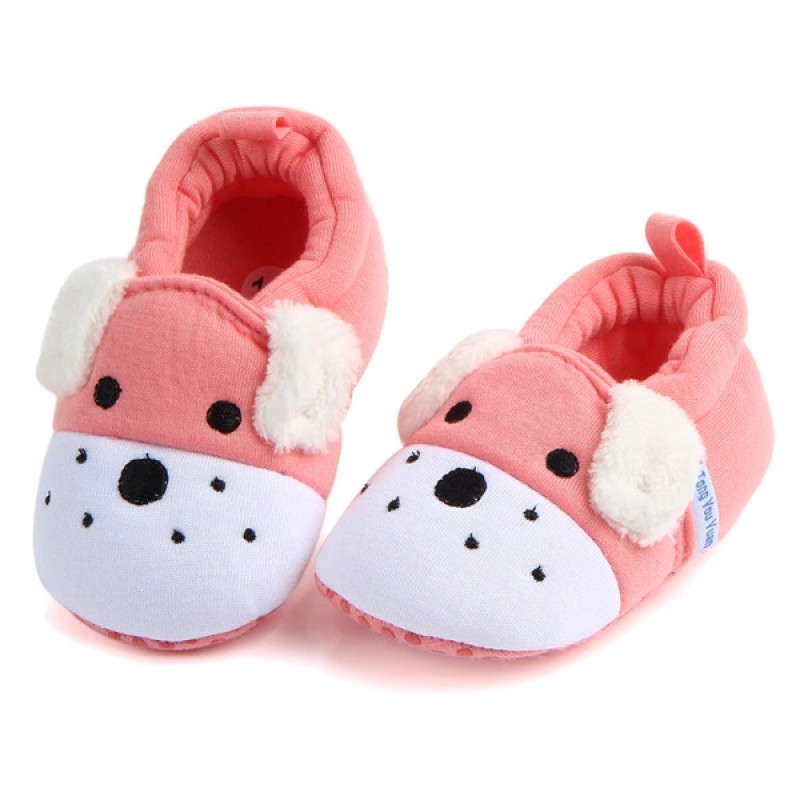 Picture of Baby winter shoes-One Size, Multicolor