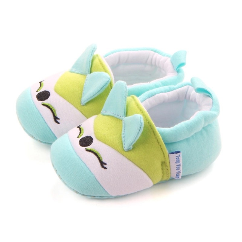 Picture of Baby winter shoes-One Size, Multicolor