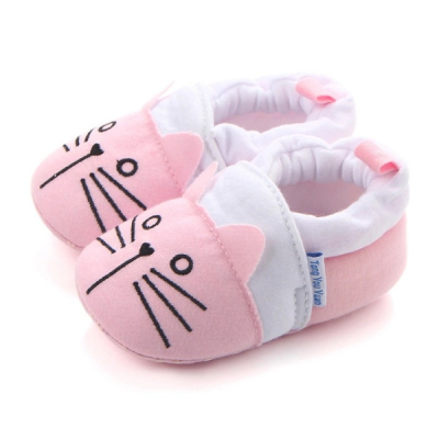 Picture of Baby winter shoes-One Size, Multicolor