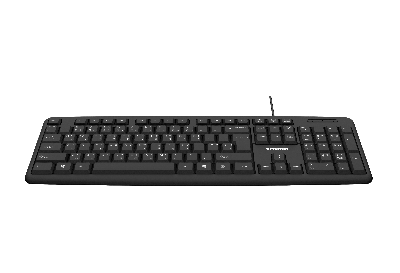 Picture of Office Wired Keyboard