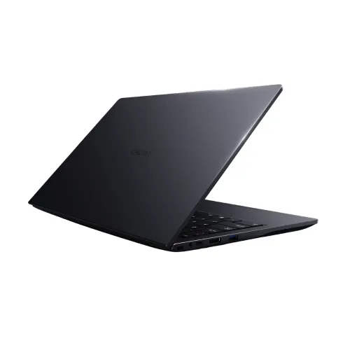 Picture of Chuwi CoreBook Intel Core i3-10100y (4MB Cache, 1.3GHz – 3.9GHz), Ram 8GB DDR4 Storage 256GB M.2 2242 PCIe NVMe SSD, 14" FHD (1920 x 1080) Display, Color- Gray, Warranty 2 Years (Battery & Adapter 1 year)