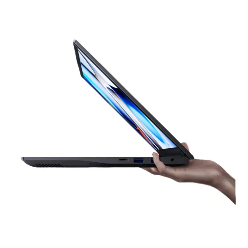 Picture of Chuwi CoreBook Intel Core i3-10100y (4MB Cache, 1.3GHz – 3.9GHz), Ram 8GB DDR4 Storage 256GB M.2 2242 PCIe NVMe SSD, 14" FHD (1920 x 1080) Display, Color- Gray, Warranty 2 Years (Battery & Adapter 1 year)