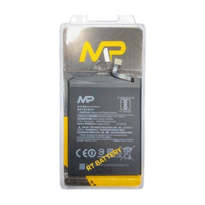 Picture of MP - BN44 - 3900mAh Replacement Battery For Xiaomi Redmi 5 Plus Mobile Phone Batteries