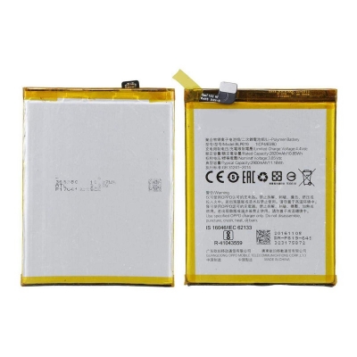 Picture of BLP619 For Oppo A57 / Oppo A57T Replacement Battery - 2820mAh